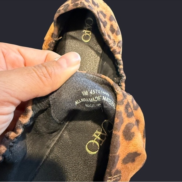 Cato’s Keyhole Scrunch Flats  . - Picture 8 of 8